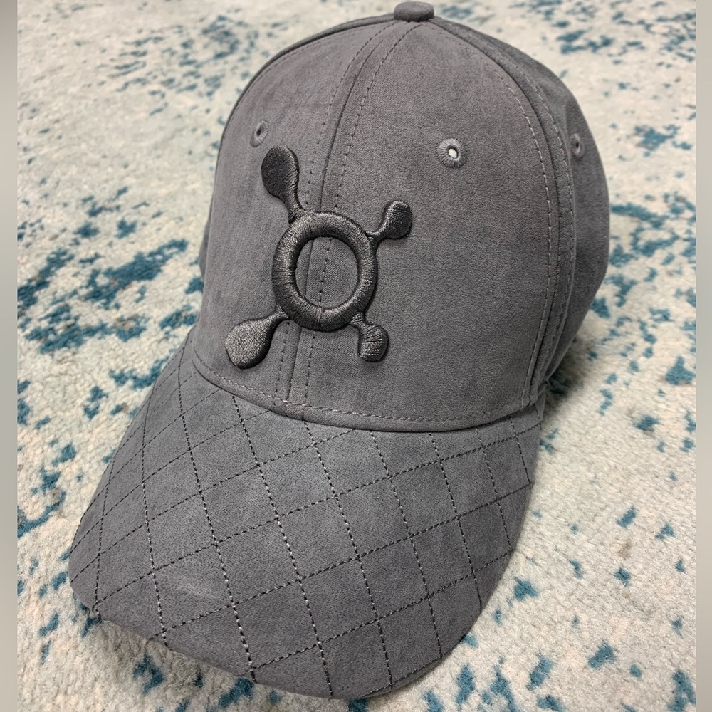 Orange Theory Ball Cap